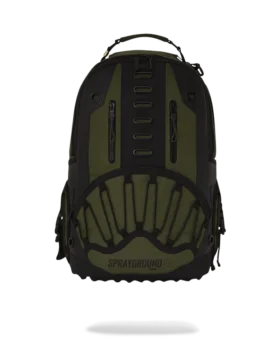 Mochila «UNLEASH THE SHARK»