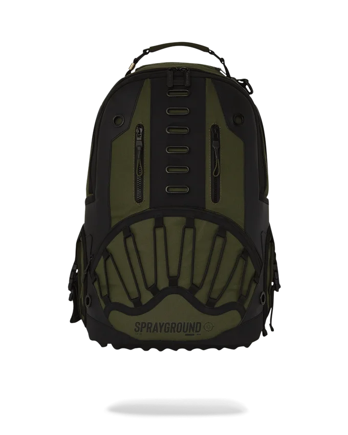 Mochila «UNLEASH THE SHARK»