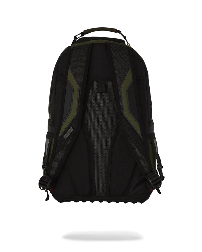 Mochila «UNLEASH THE SHARK»