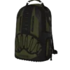 Mochila «UNLEASH THE SHARK»
