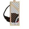 Mochila UNSTOPPABLE ENDEAVORS II CHATURANGA Shark 1900