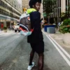 Mochila UNSTOPPABLE ENDEAVORS II (DLXV)