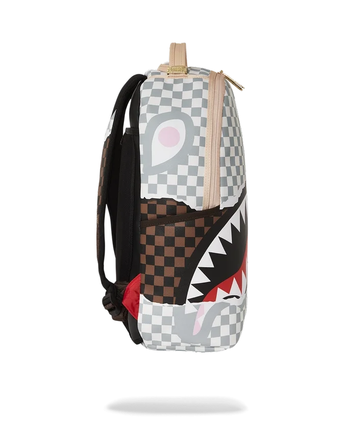 Mochila UNSTOPPABLE ENDEAVORS II (DLXV)
