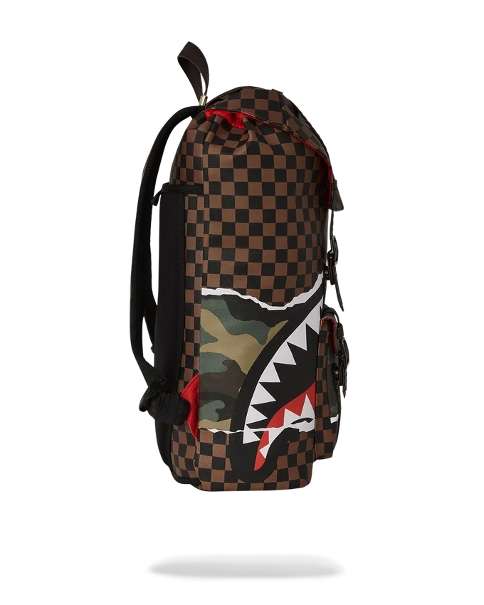 Mochila UNSTOPPABLE ENDEAVORS III HILLS