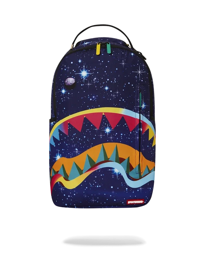 Mochila UNTOUCHABLE MIND DLXSR