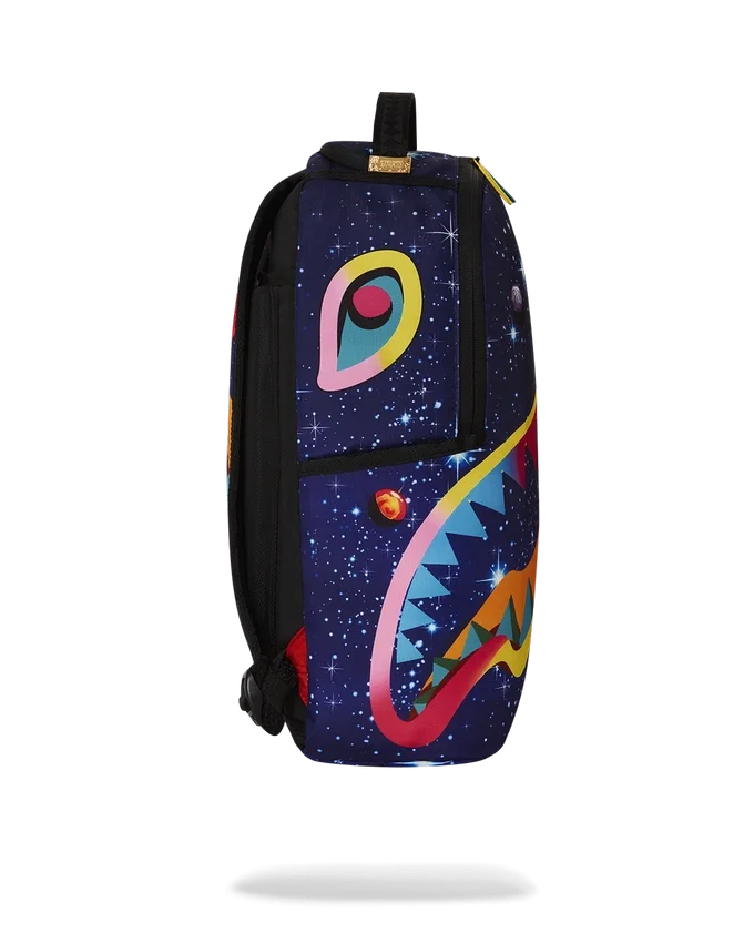 Mochila UNTOUCHABLE MIND DLXSR