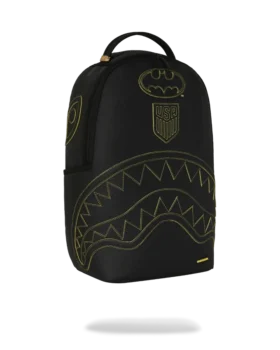 Mochila USSF x DC BATMAN NIGHT SHARK