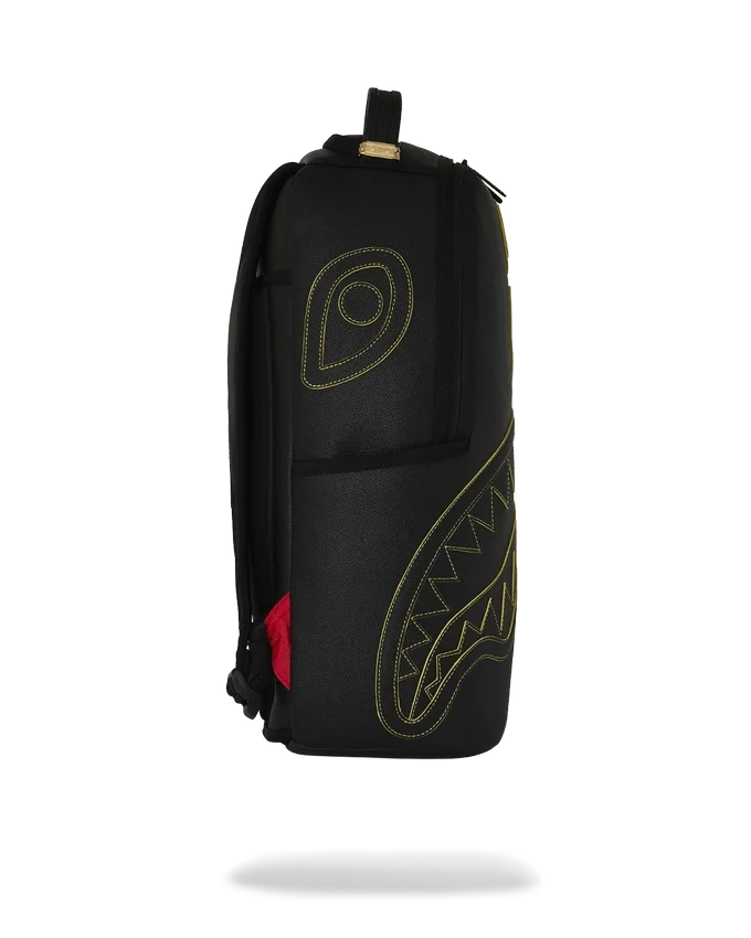 Mochila USSF x DC BATMAN NIGHT SHARK