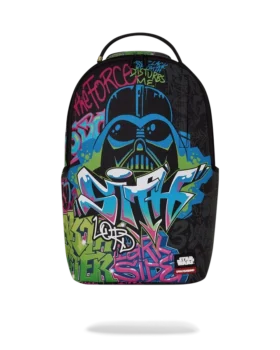 Mochila «Vader Graff Stack» de Star Wars