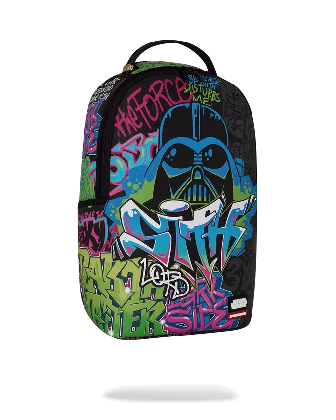 Mochila «Vader Graff Stack» de Star Wars