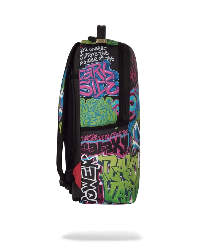 Mochila «Vader Graff Stack» de Star Wars
