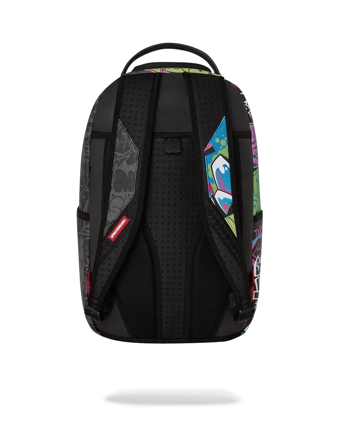 Mochila «Vader Graff Stack» de Star Wars
