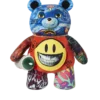 Mochila VILLAIN MONEY BEAR TEDDYBEAR EDICIÓN RON ENGLISH