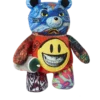 Mochila VILLAIN MONEY BEAR TEDDYBEAR EDICIÓN RON ENGLISH