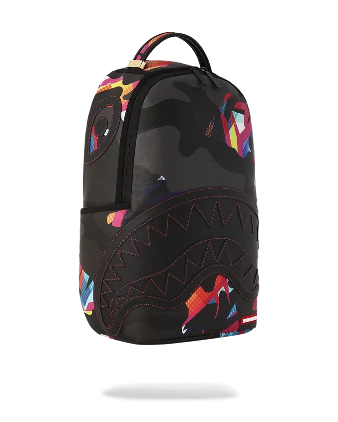 Mochila VOLATILE DLXSV