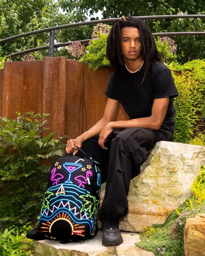 Mochila «WEEKEND WARRIOR»
