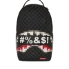 Mochila «WHAT THE BEEP' SHARK»