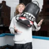 Mochila «WHAT THE BEEP' SHARK»