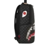 Mochila «WHAT THE BEEP' SHARK»
