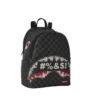 Mochila «WHAT THE BEEP' SHARK SAVAGE»