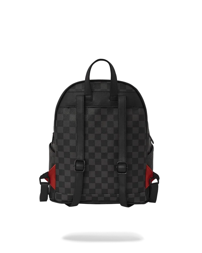 Mochila «WHAT THE BEEP' SHARK SAVAGE»