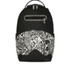 Mochila Wild Nile de A.I. African Intelligence - Collaboración con SanDFlower