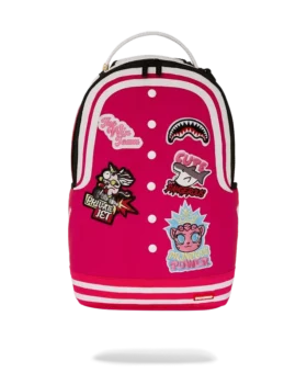 Mochila «WINNING TEAM»