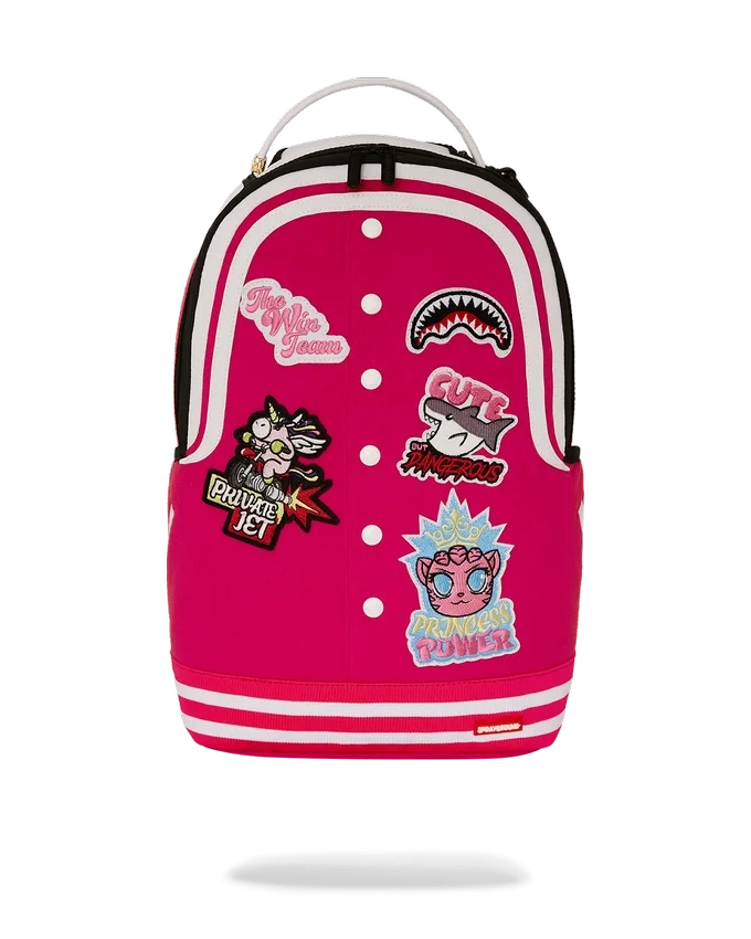 Mochila «WINNING TEAM»