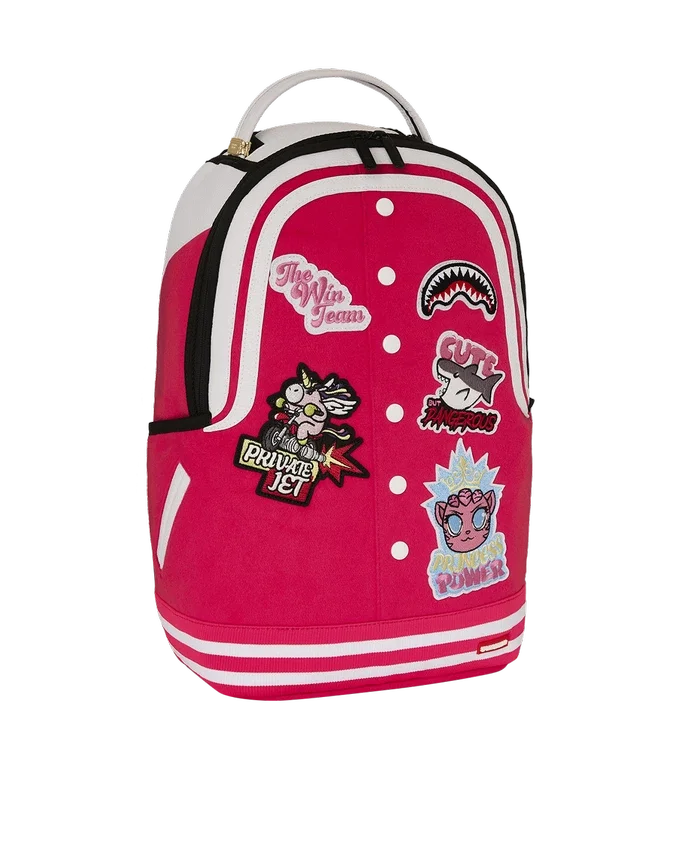 Mochila «WINNING TEAM»