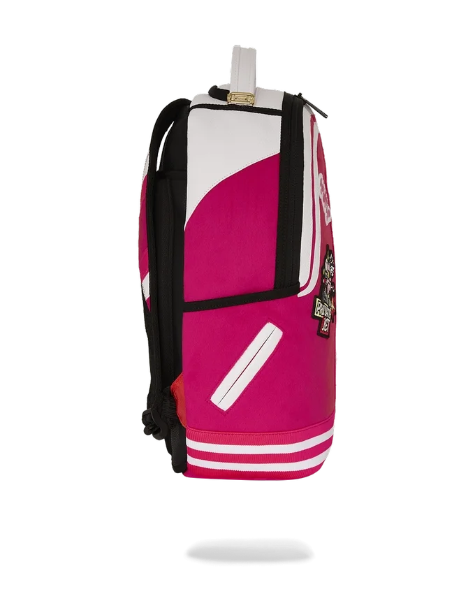 Mochila «WINNING TEAM»