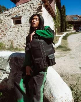 Mochila WORLD EXPLORER ENTREPRENEUR