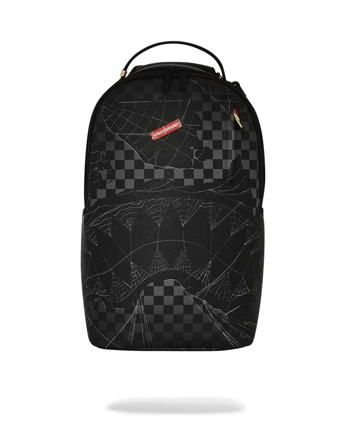 Mochila WORLD WIDE WEB DLXSV