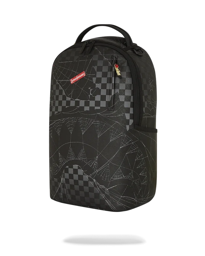 Mochila WORLD WIDE WEB DLXSV