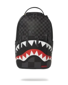 Mochila XTC GRIS SHARKS IN PARIS (DLXV)