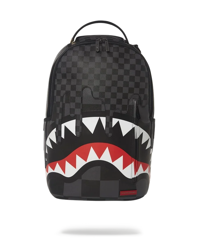Mochila XTC GRIS SHARKS IN PARIS (DLXV)