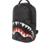 Mochila XTC GRIS SHARKS IN PARIS (DLXV)