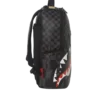 Mochila XTC GRIS SHARKS IN PARIS (DLXV)