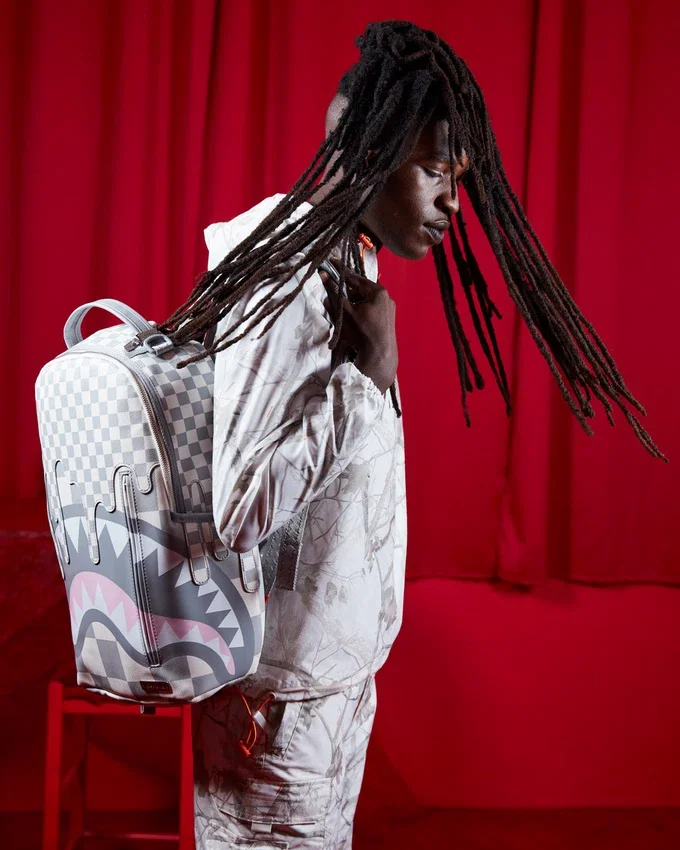Mochila XTC LA PALAIS (DLXV)