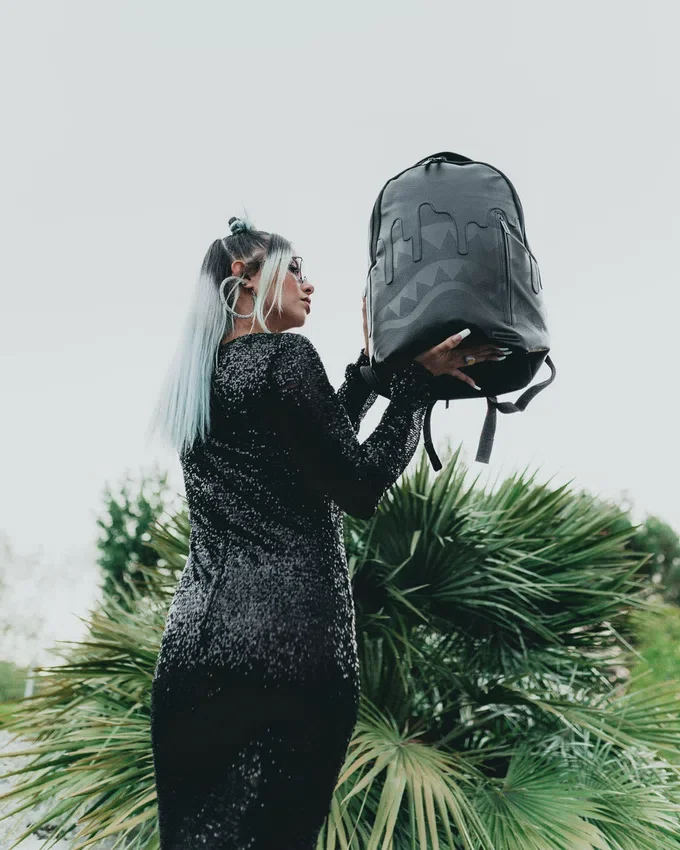 Mochila XTC LEADER OF THE PACK (DLXV)