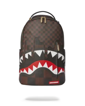 Mochila XTC SHARKS IN PARIS (DLXV)