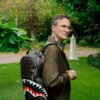 Mochila XTC SHARKS IN PARIS (DLXV)