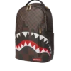 Mochila XTC SHARKS IN PARIS (DLXV)