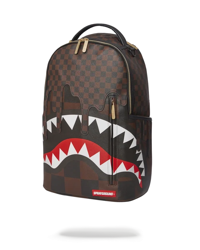 Mochila XTC SHARKS IN PARIS (DLXV)