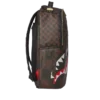 Mochila XTC SHARKS IN PARIS (DLXV)