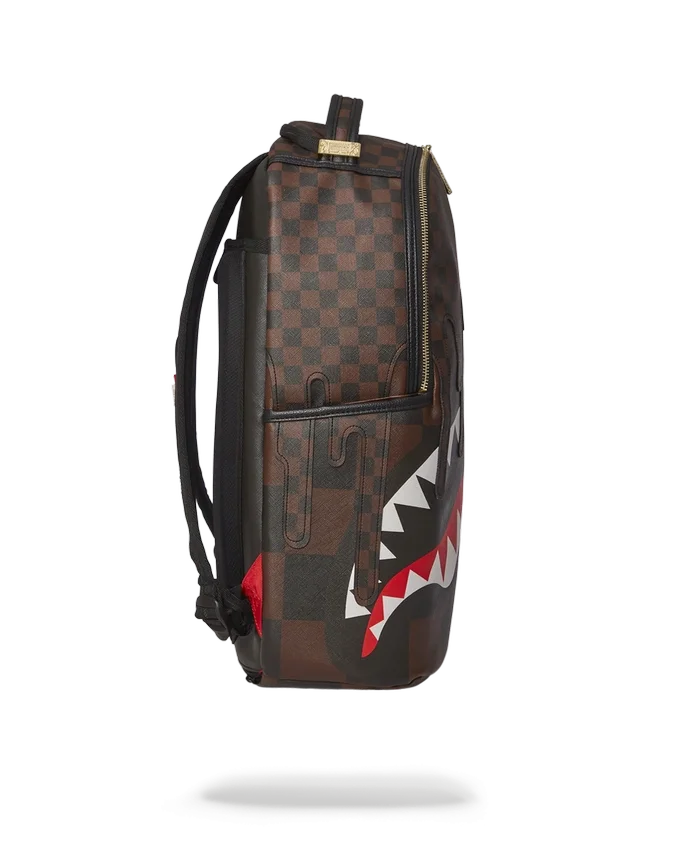 Mochila XTC SHARKS IN PARIS (DLXV)
