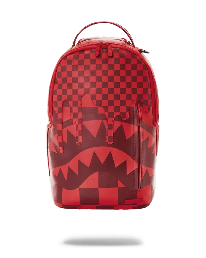Mochila XTC SHARKS IN WONDERLAND (DLXV)