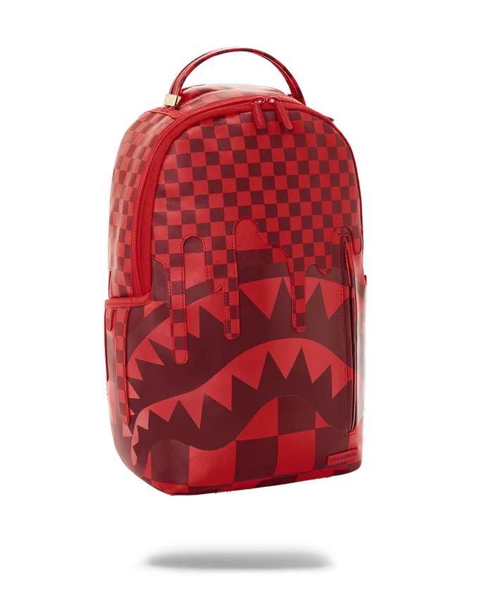 Mochila XTC SHARKS IN WONDERLAND (DLXV)