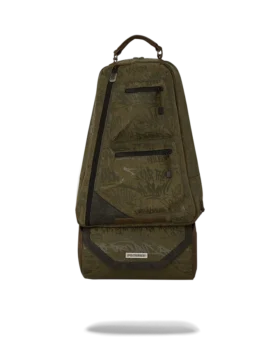 Mochila y Bolsos Bandolera DUNE FREMKIT (ARENA DEL DESIERTO)