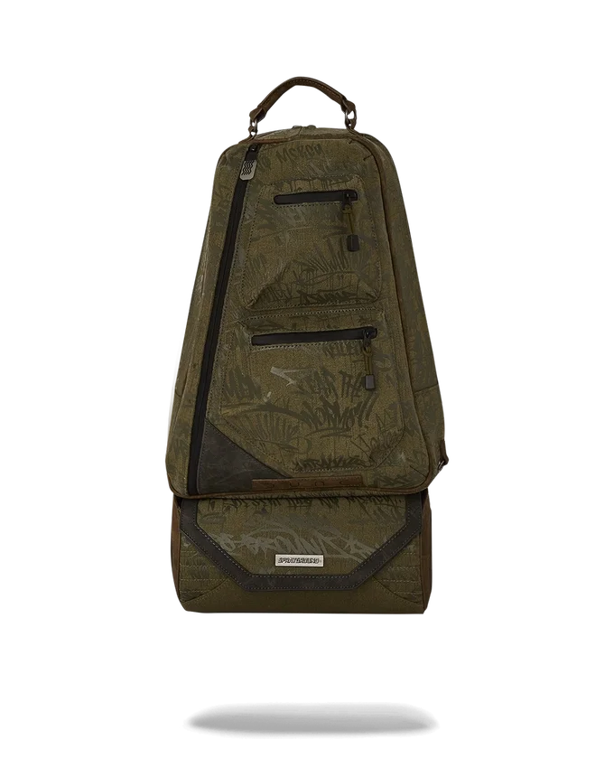 Mochila y Bolsos Bandolera DUNE FREMKIT (ARENA DEL DESIERTO)