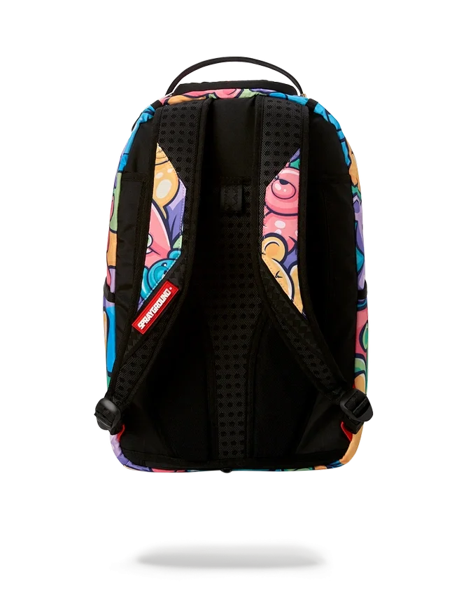 Mochila YUMMY GUMMY LIPS